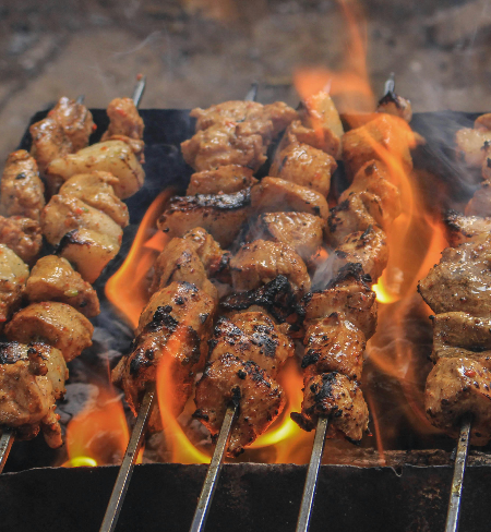 Menu Item 1
